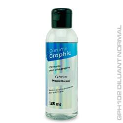 GRAPHIC Diluant 125 ml