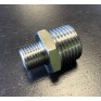 Racord adaptor pentru filet de la 1/4" la 1/2"