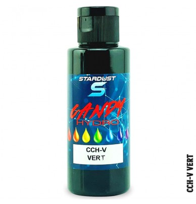 Cerneluri transparente concentrate Candy Hydro 60ml