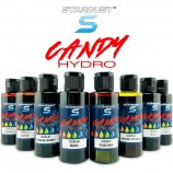 Cerneluri transparente concentrate Candy Hydro 60ml