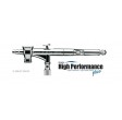 Aerograf IWATA HI-Performance PLUS HP-SBP 0.2 rezervor decalat 