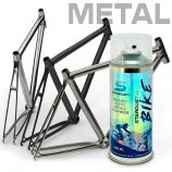 More about Spray de amorsare pentru cadru de bicicletă pentru oțel și aluminiu - Stardust Bike