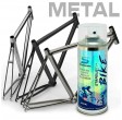 Spray de amorsare pentru cadru de bicicletă pentru oțel și aluminiu - Stardust Bike