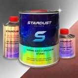 More about Strat de finisare lucios antirugina pentru toate metalele ST2900