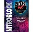 Protection anti-carburant et anti-gravillons HIKARI pour les modèles RC