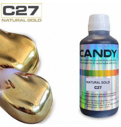 250 ml Concentrat Candy