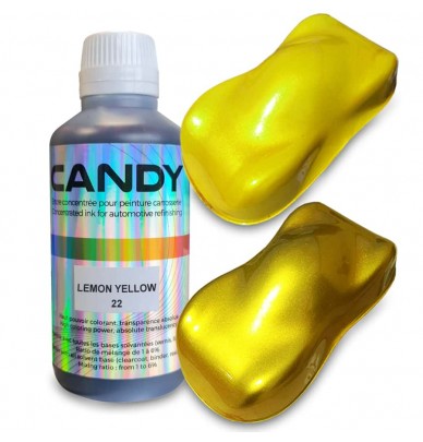 250 ml Concentrat Candy