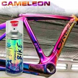 Vopsea spray Stardust Bike Chameleon - 36 de nuante