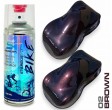 Vopsea spray bomboane pentru biciclete - 23 de nuante Stardust Bike
