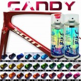 More about Vopsea spray bomboane pentru biciclete - 23 de nuante Stardust Bike