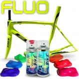 More about Vopsea spray fluorescent Stardust Bike - 12 nuante