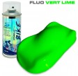 Vopsea spray fluorescent Stardust Bike - 12 nuante