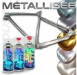 vopsea spray metalizata pentru biciclete - Stardust Bike 32 nuante
