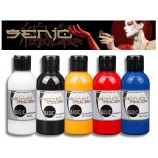 More about Vopsele pentru bodypainting Senjo®