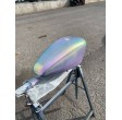 Oil Slick Patina - Efect de ulei