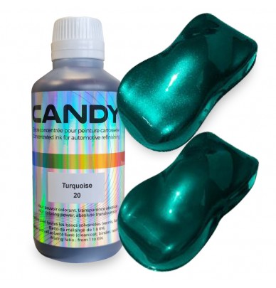 250 ml Concentrat Candy