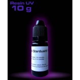 More about Rășină UV STARDUST – uscare cu LED-uri timp de 30 de secunde