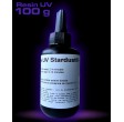 Rășină UV STARDUST – uscare cu LED-uri timp de 30 de secunde