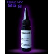 Rășină UV STARDUST – uscare cu LED-uri timp de 30 de secunde