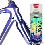 More about Lac spray Stardust Bike pentru biciclete, lucios și mat, de înaltă rezistență