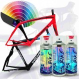 Vopsea spray pentru biciclete - 63 culori Graphic 400 ml