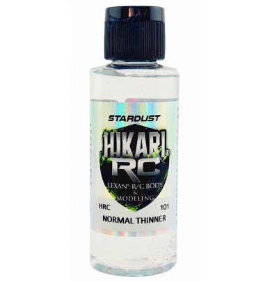 Diluant de vopsea Hikari RC pentru fabricarea de modele RC