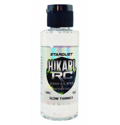 Diluant de vopsea Hikari RC pentru fabricarea de modele RC