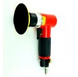 Mini polizor pneumatic 75 mm cu placa si spume