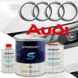 More about Cod culoare Audi - spray de vopsea 2K sau cutie cu intaritor&quot;