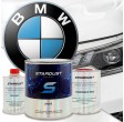 Cod culoare BMW - spray de vopsea 2K sau cutie cu intaritor"