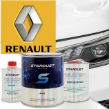 More about Cod culoare Renault - spray de vopsea 2K sau cutie cu intaritor&quot;