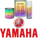 More about Vopsire motocicleta YAMAHA - cod culoare moto din fabrică YAMAHA vopsele pe bază de solvent1C