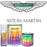 Vopsele auto ASTON MARTIN - cod culoare auto din fabrică ASTON MARTIN vopsele pe bază de solvent1C