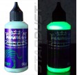 Peinutre Blacklight 60 ml BLEU