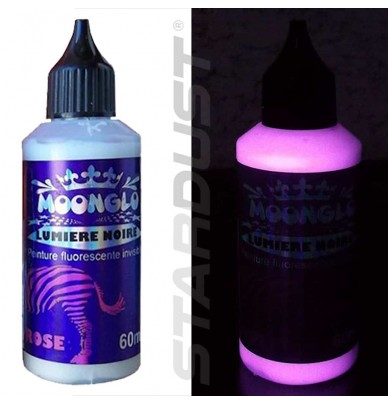 Peinutre Blacklight 60 ml BLEU