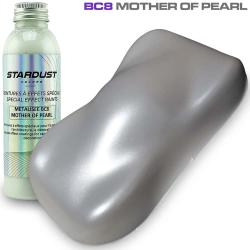 Vopsea metalizată 125 ml