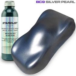Vopsea metalizată 125 ml