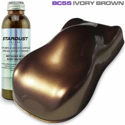 Vopsea metalizată 125 ml
