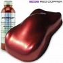 Vopsea metalizată 125 ml + SAU-DORE-BRONZ-CUIVRE ALUMINIU