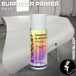 Spray 290 ml - Grund de umplere bicomponent alb