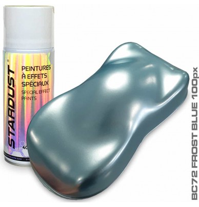 Vopsea metalizată Spray 400ml