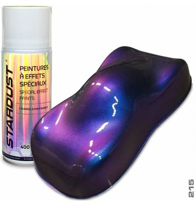 280ml Aérosol Cameleon Violet Fantasy prédilué