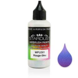 Seria Cameleon – 20 de vopsele Stardust® acrilice-poliuretanice pentru aerograf