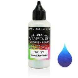 Seria Cameleon – 20 de vopsele Stardust® acrilice-poliuretanice pentru aerograf