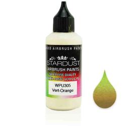 Seria Cameleon – 20 de vopsele Stardust® acrilice-poliuretanice pentru aerograf