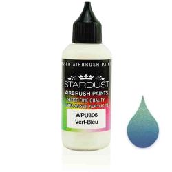 Seria Cameleon – 20 de vopsele Stardust® acrilice-poliuretanice pentru aerograf