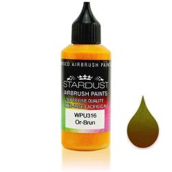Seria Cameleon – 20 de vopsele Stardust® acrilice-poliuretanice pentru aerograf