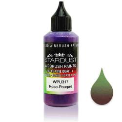 Seria Cameleon – 20 de vopsele Stardust® acrilice-poliuretanice pentru aerograf