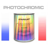 1L peinture photochromique Bleu