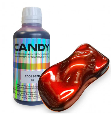 250 ml Concentrat Candy